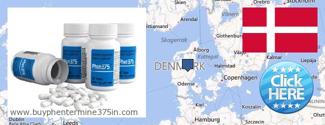 Πού να αγοράσετε Phentermine 37.5 σε απευθείας σύνδεση Denmark